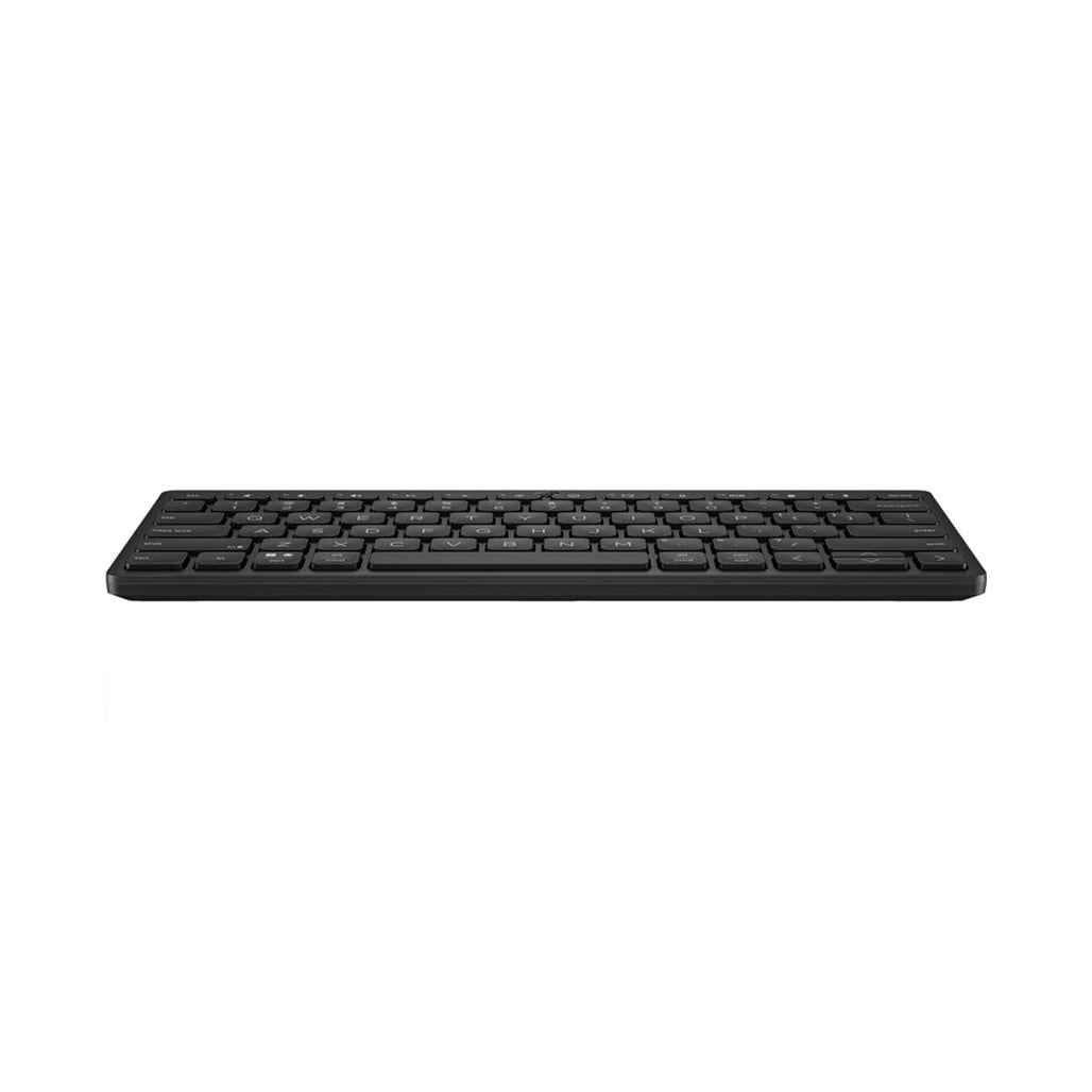 A Photo Of HP 355 Compact Multi-Device Bluetooth Keyboard
