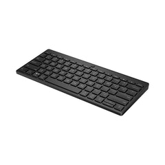 A Photo Of HP 355 Compact Multi-Device Bluetooth Keyboard