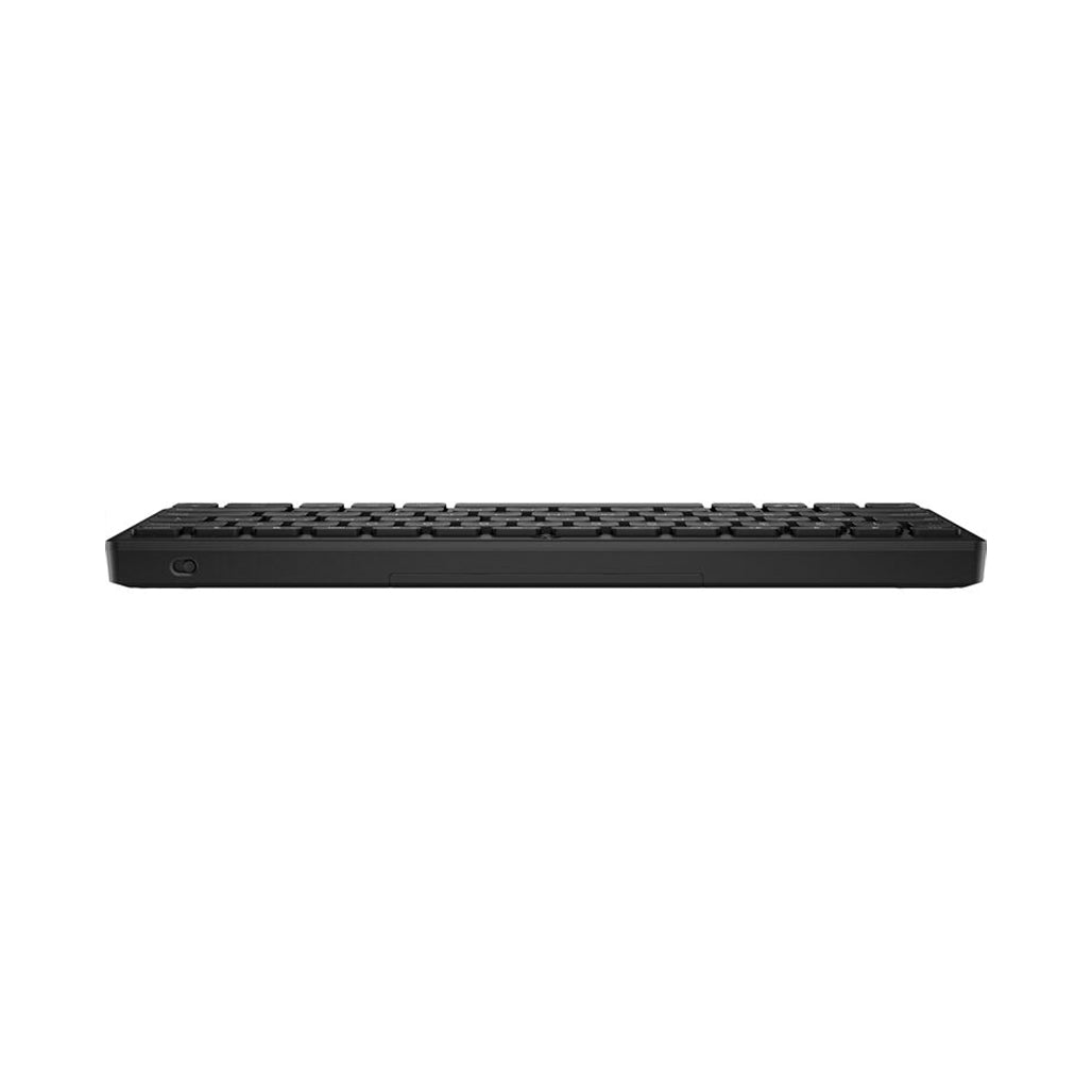 A Photo Of HP 355 Compact Multi-Device Bluetooth Keyboard