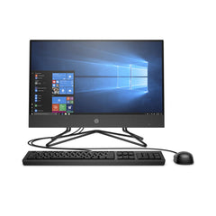 A Photo Of HP All-in-One 24-df1103d - 24