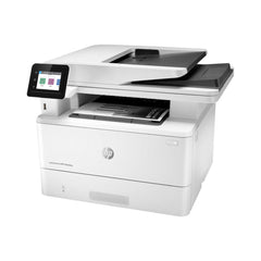 A Photo Of HP LaserJet Pro MFP M428dw - 3-in-1 Wireless Printer for Print, Copy, Scan | High-Speed Multifunction Printer