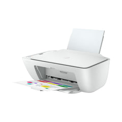 A Photo Of HP DeskJet 2710 All-in-One Printer - Print, Scan, Copy with Efficient Performance