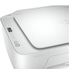 A Photo Of HP DeskJet 2710 All-in-One Printer - Print, Scan, Copy with Efficient Performance