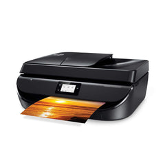 A Photo Of HP DeskJet Ink Advantage 5275 All-in-One Printer - Efficient and Affordable Printing Solution