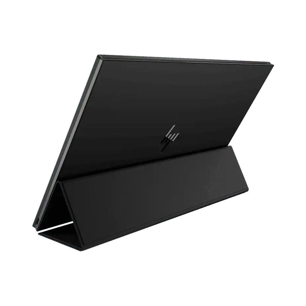 A Photo Of HP EliteDisplay S14 14-Inch Portable Monitor - Exceptional Portability and Clarity