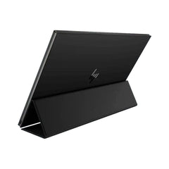 A Photo Of HP EliteDisplay S14 14-Inch Portable Monitor - Exceptional Portability and Clarity