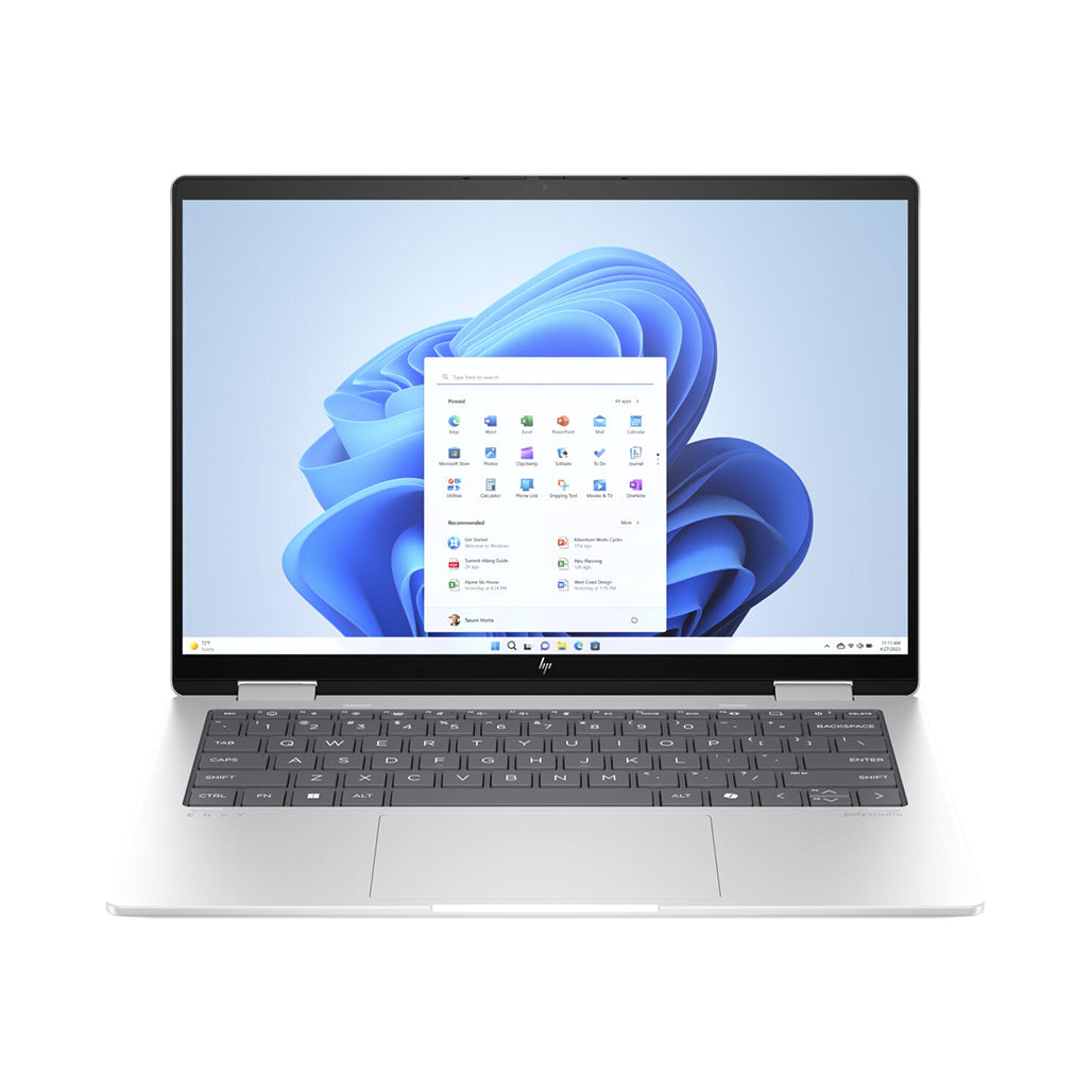 A Photo Of HP Envy X360 14-FA0013DX - 14