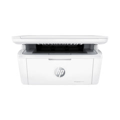 A Photo Of HP LaserJet MFP M141w Printer - Compact Multifunction Printer for Efficient Home and Office Use