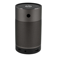 A Photo Of HP MP250 Mobile Projector – Lightweight Portable Projector with Wireless Connectivity and Auto-Focus