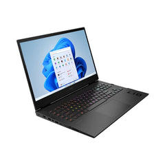 A Photo Of HP Omen 17 17-CK200 - 17.3-inch - Core i7-13700HX - 16GB Ram - 1TB SSD - RTX 4080 12GB