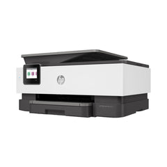 A Photo Of HP OfficeJet Pro 8023 All-in-One Printer (1KR64B) - Efficient Multifunction Printing