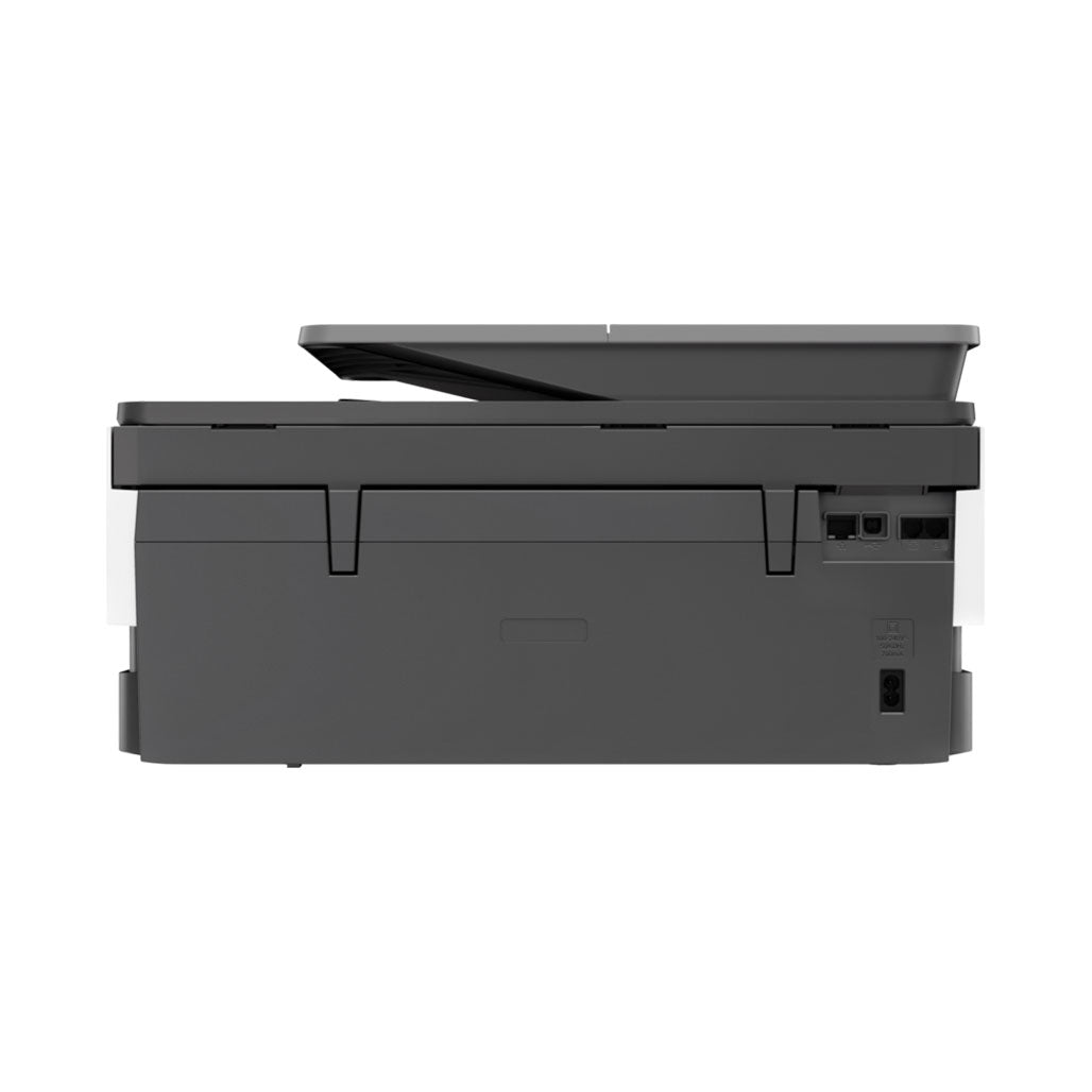 A Photo Of HP OfficeJet Pro 8023 All-in-One Printer (1KR64B) - Efficient Multifunction Printing