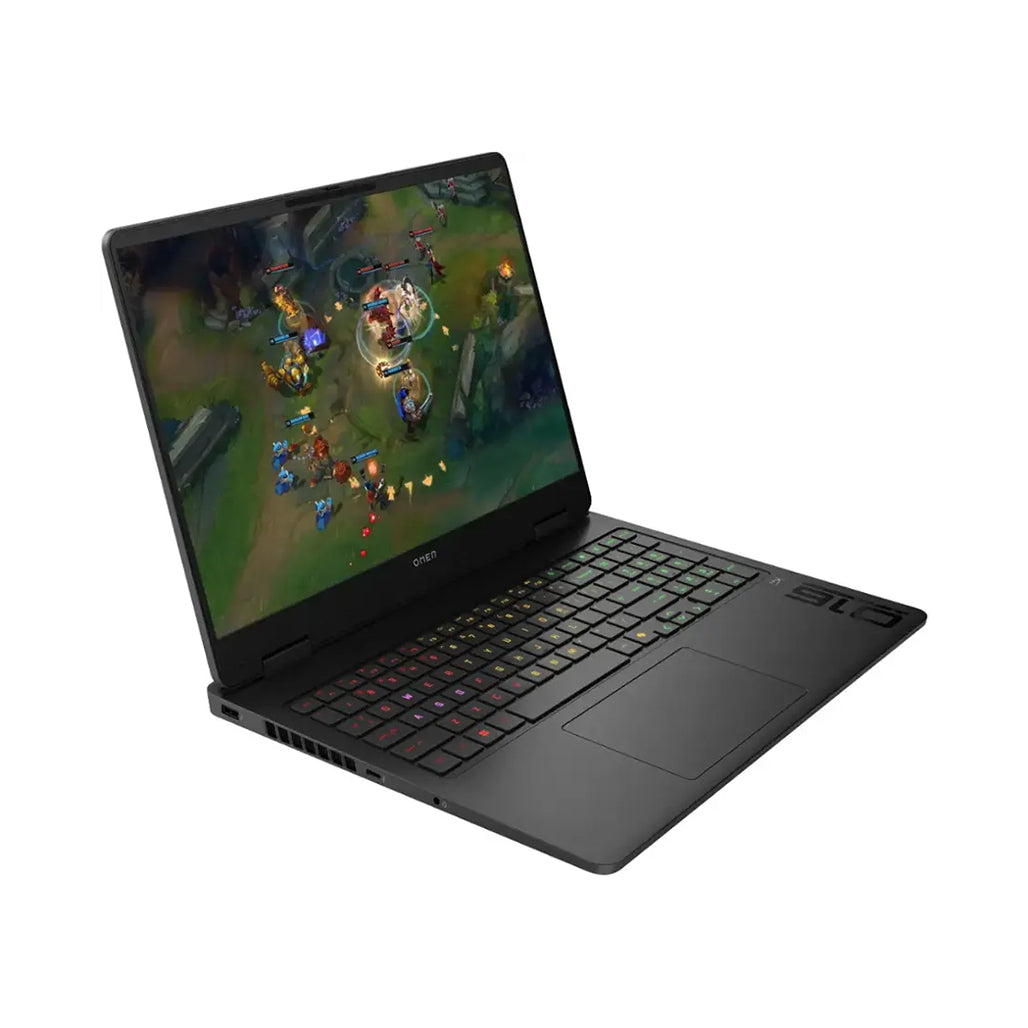 A Photo Of HP Omen 16-AP0097NR - 16