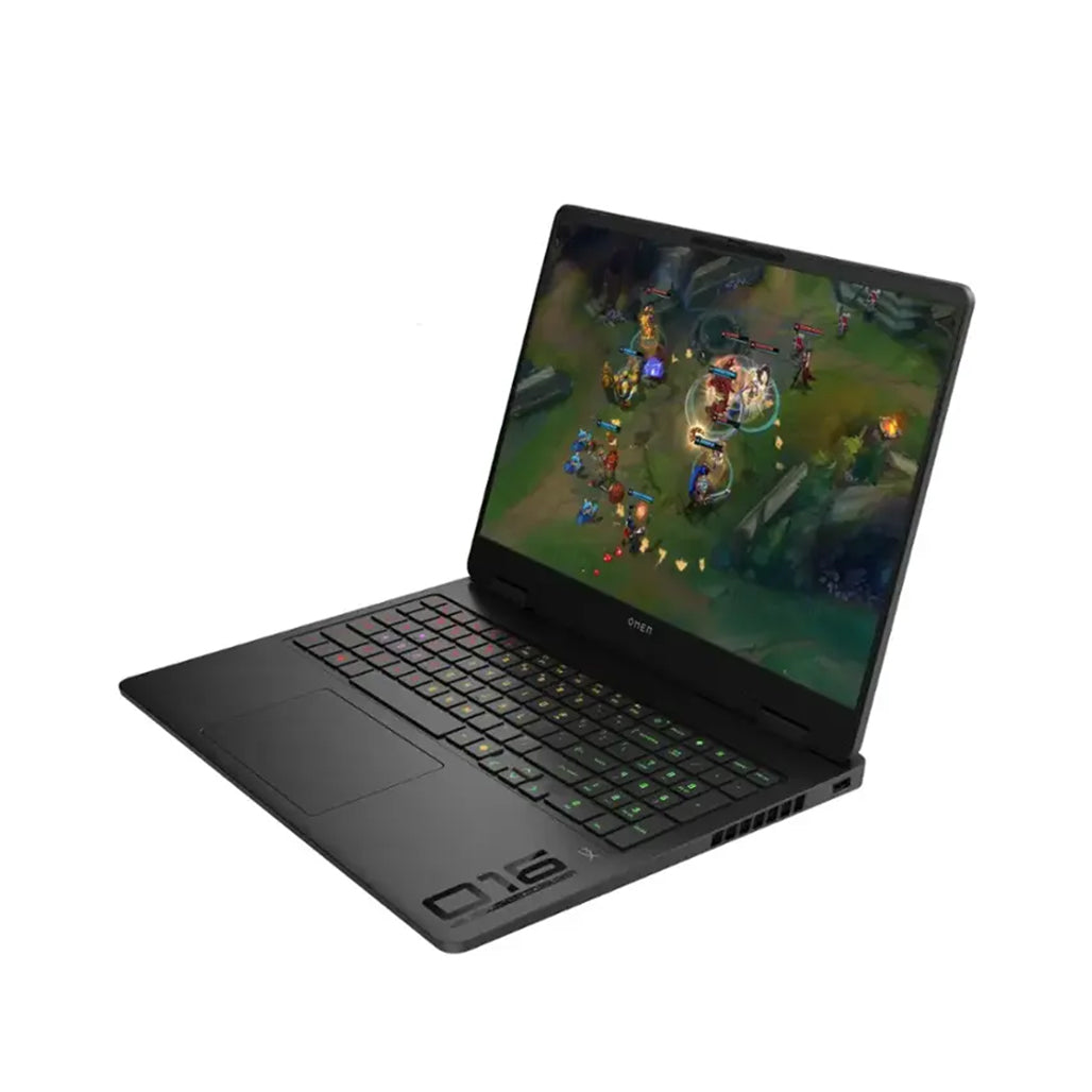 A Photo Of HP Omen 16-AP0097NR - 16