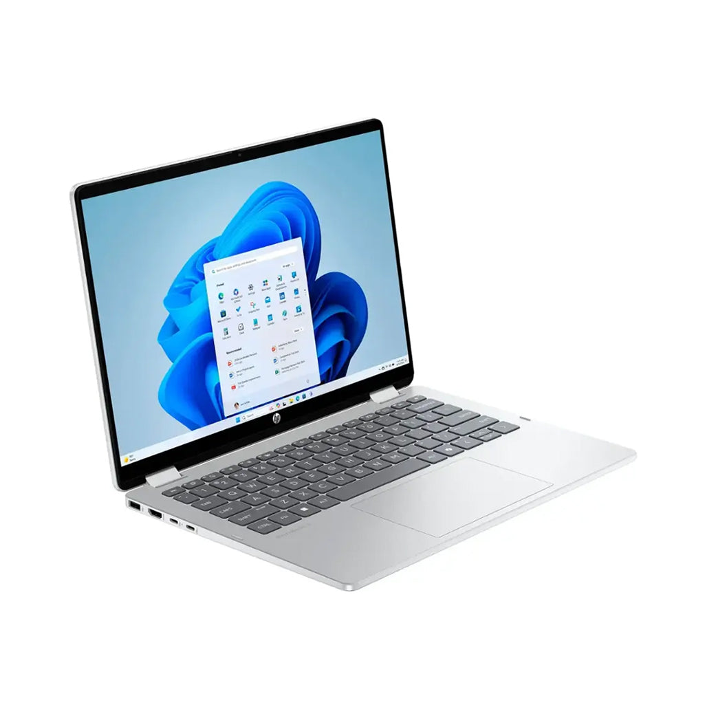 A Photo Of HP OmniBook 5 Flip 14-FP0023DX  2-in-1 - 14