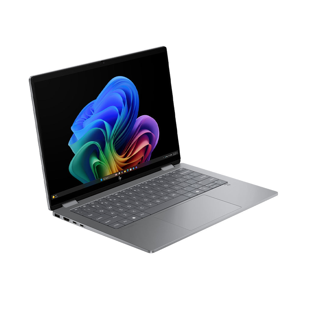 A Photo Of HP OmniBook X Flip 14-FK0013DX - 14