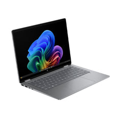 A Photo Of HP OmniBook X Flip - 14