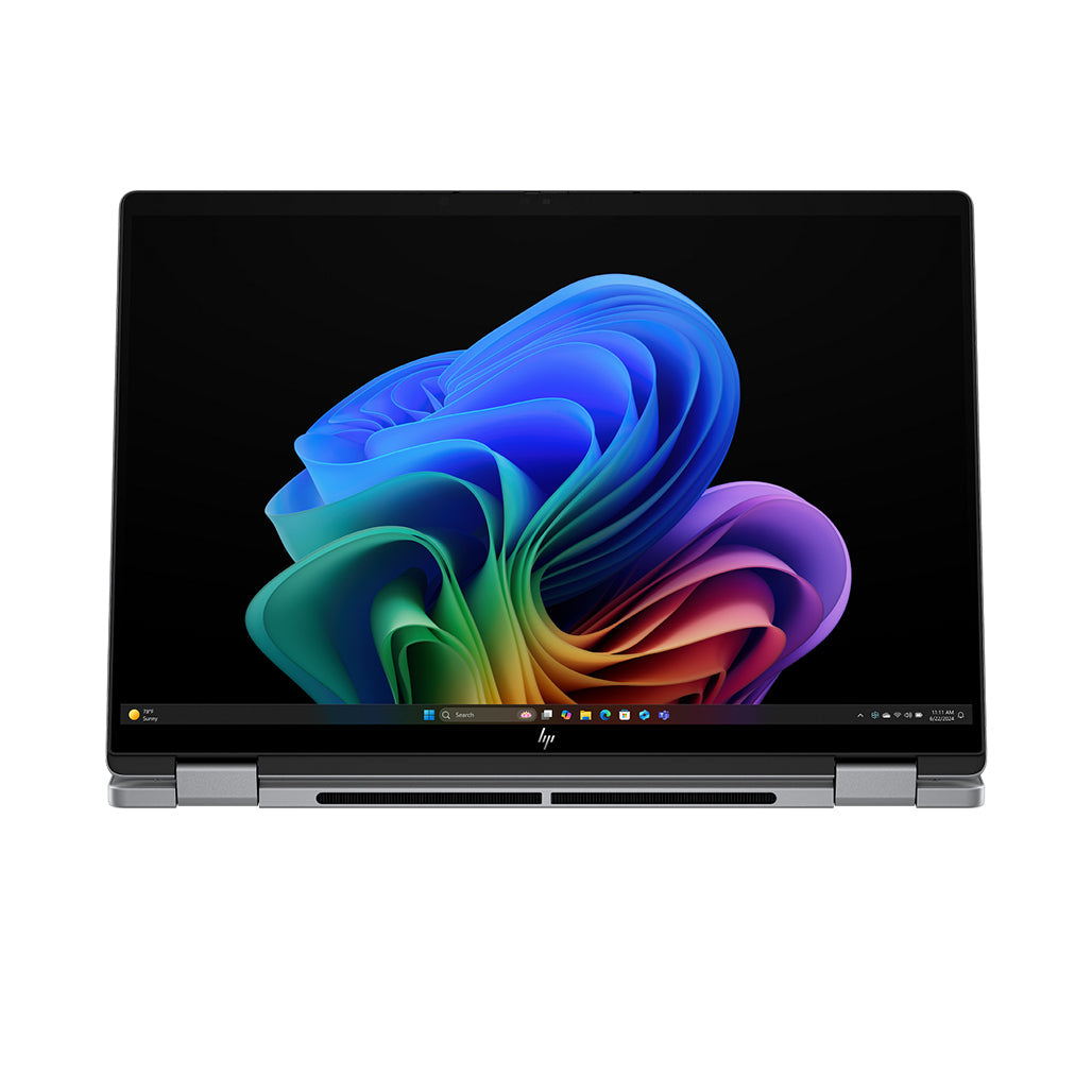 A Photo Of HP OmniBook X Flip - 14