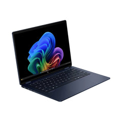 A Photo Of HP OmniBook X Flip 2-in-1 Laptop Next Gen AI PC - 14-FM0013DX - 14