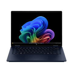 A Photo Of HP OmniBook X Flip 2-in-1 Laptop Next Gen AI PC - 14-FM0013DX - 14