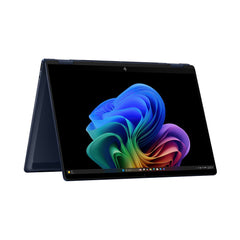 A Photo Of HP OmniBook X Flip 2-in-1 Laptop Next Gen AI PC - 14-FM0023DX - 14