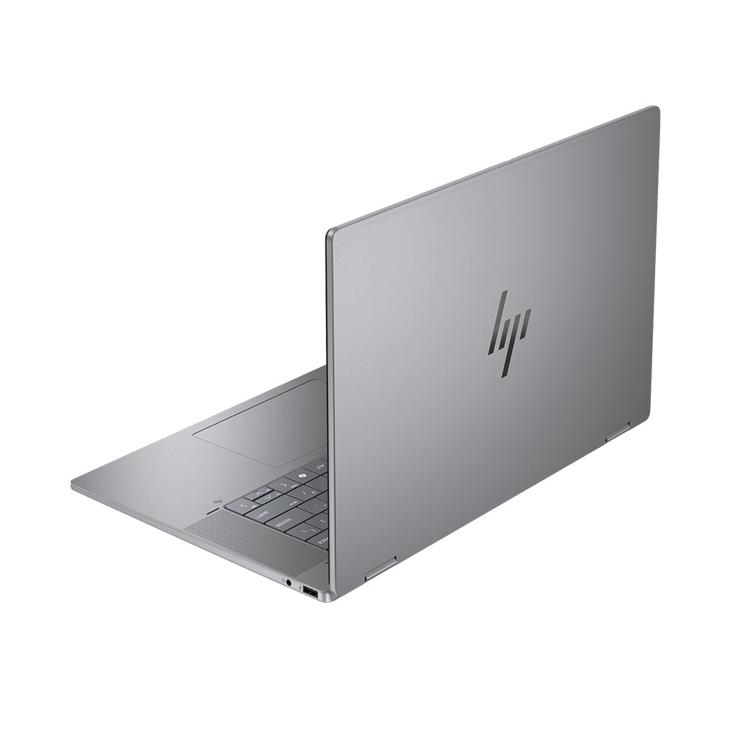 A Photo Of Hp OmniBook X Flip 2-in-1 B5UH1UA#ABA - 16