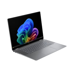 A Photo Of Hp OmniBook X Flip 2-in-1 B5UH1UA#ABA - 16