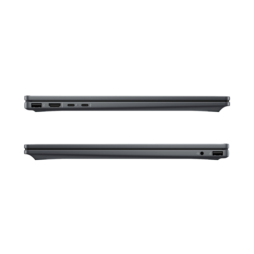 A Photo Of HP OmniBook X Flip Next Gen AI 16-AS0023DX - 16