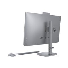 A Photo Of HP OmniStudio X 27-CS1029 - 27