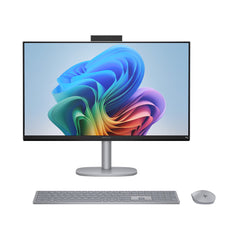 A Photo Of HP OmniStudio X 27-CS1029 - 27