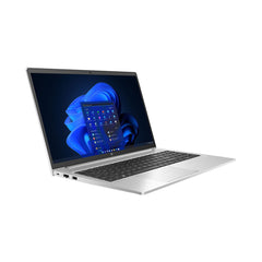 A Photo Of HP ProBook 450 G9 5Y3T8EA - 15 inch - Core i5-1235U - 8GB Ram - 512GB SSD - MX570 2GB