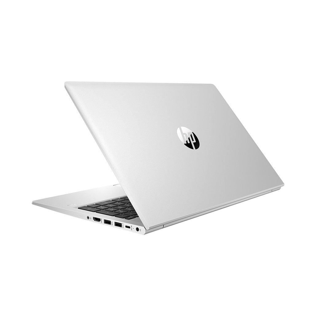 A Photo Of HP ProBook 450 G9 5Y3T5EA - 15.6 inch - Core i7-1255U - 16GB Ram - 512GB SSD - MX570 2GB