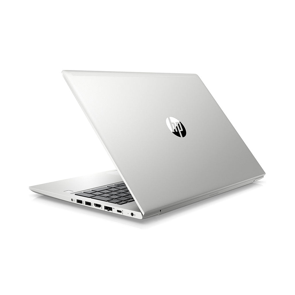 A Photo Of HP ProBook 455 G7 7JN03AV - 15.6 inch - Ryzen 7 4700U - 8GB Ram - 1TB HDD - Radeon RX Vega 10