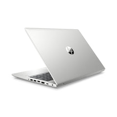 A Photo Of HP ProBook 455 G7 7JN03AV - 15.6 inch - Ryzen 7 4700U - 8GB Ram - 1TB HDD - Radeon RX Vega 10