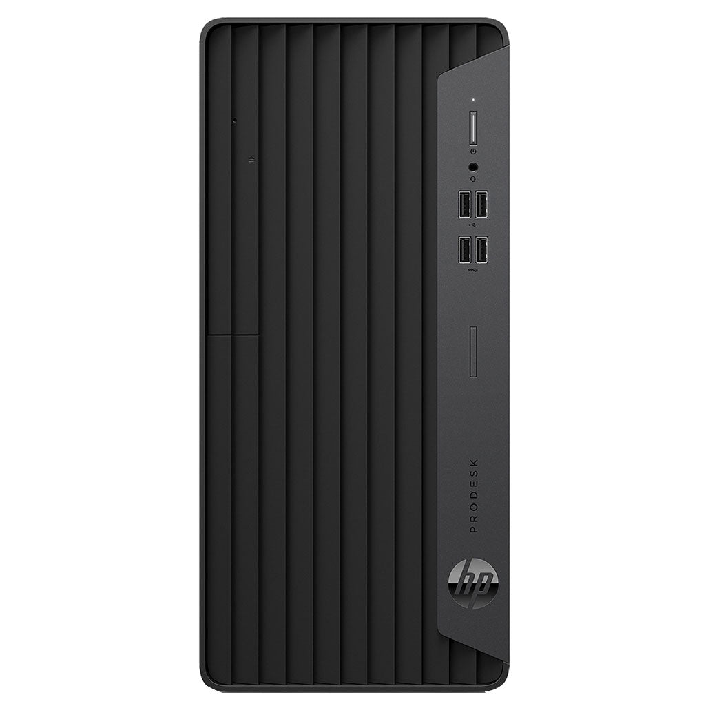 A Photo Of HP ProDesk 400 G7 2T9Z3EA - Core i7-10700 - 4GB Ram - 1TB HDD - Intel UHD Graphics 630 - DOS - Keyboard + Mouse