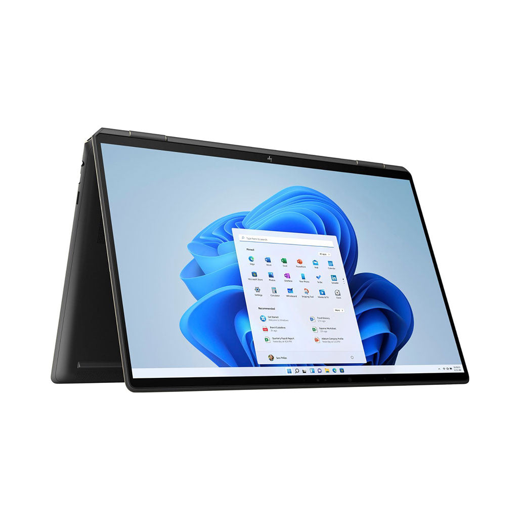 A Photo Of HP Spectre x360 16-F2008 8V6R2UAR#ABL - 16