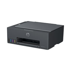 A Photo Of HP Smart Tank 581 All-in-One Printer - Efficient, High-Quality Printing with Wireless Connectivity