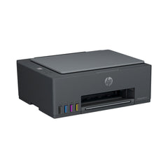 A Photo Of HP Smart Tank 581 All-in-One Printer - Efficient, High-Quality Printing with Wireless Connectivity