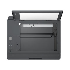 A Photo Of HP Smart Tank 581 All-in-One Printer - Efficient, High-Quality Printing with Wireless Connectivity