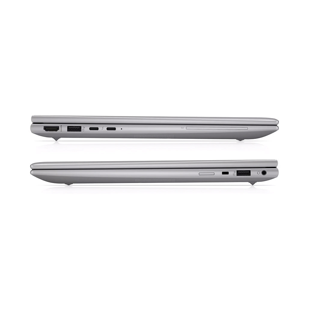 A Photo Of HP ZBook Firefly G11 Mobile Workstation 14