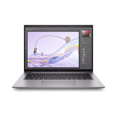 A Photo Of HP ZBook Firefly G11 Mobile Workstation 14