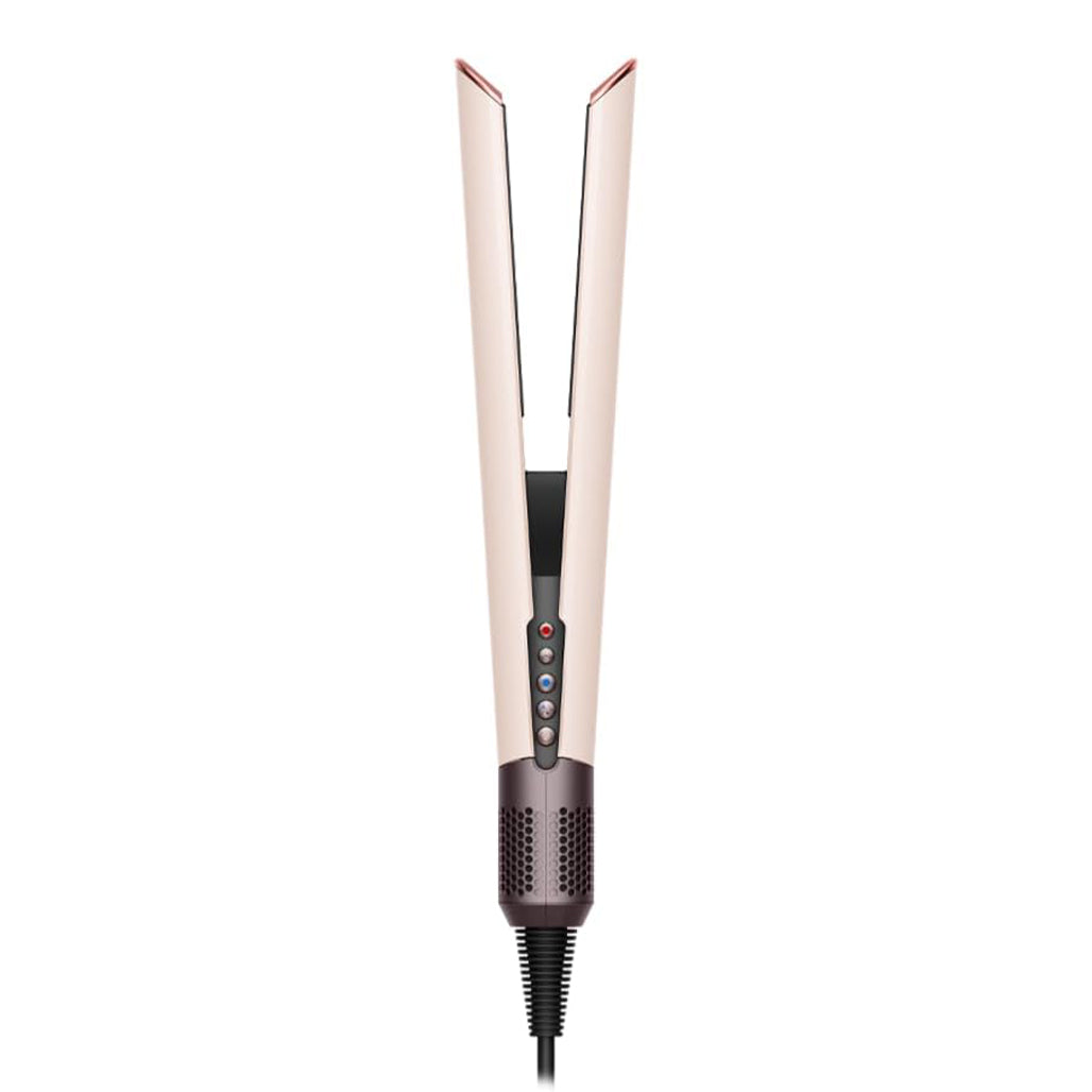 A Photo Of Dyson Airstrait™ Straightener - HT01