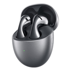 A Photo Of Huawei FreeBuds 5 Wireless Earbuds - Ceramic White | Noise Cancelling Earphones with Long Lasting Battery Life