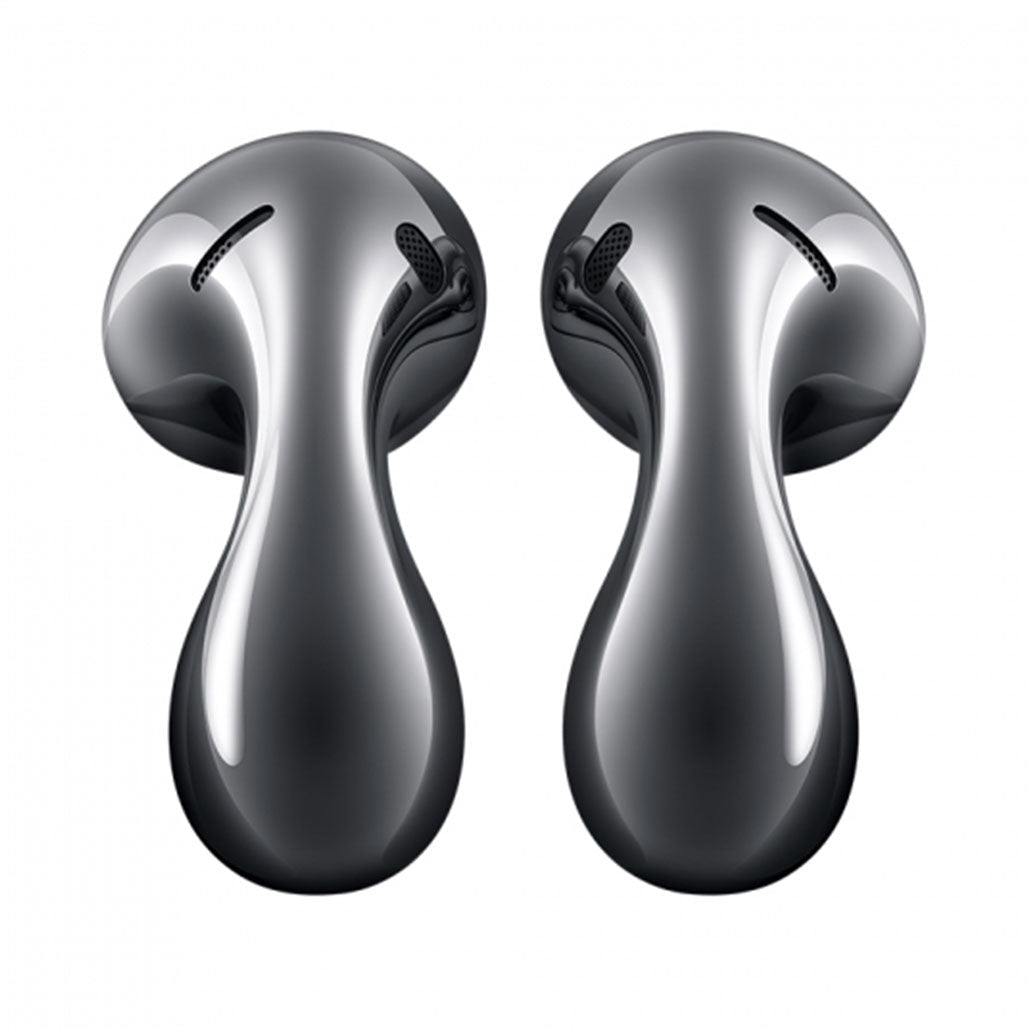 A Photo Of Huawei FreeBuds 5 Wireless Earbuds - Ceramic White | Noise Cancelling Earphones with Long Lasting Battery Life