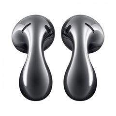 A Photo Of Huawei FreeBuds 5 Wireless Earbuds - Ceramic White | Noise Cancelling Earphones with Long Lasting Battery Life