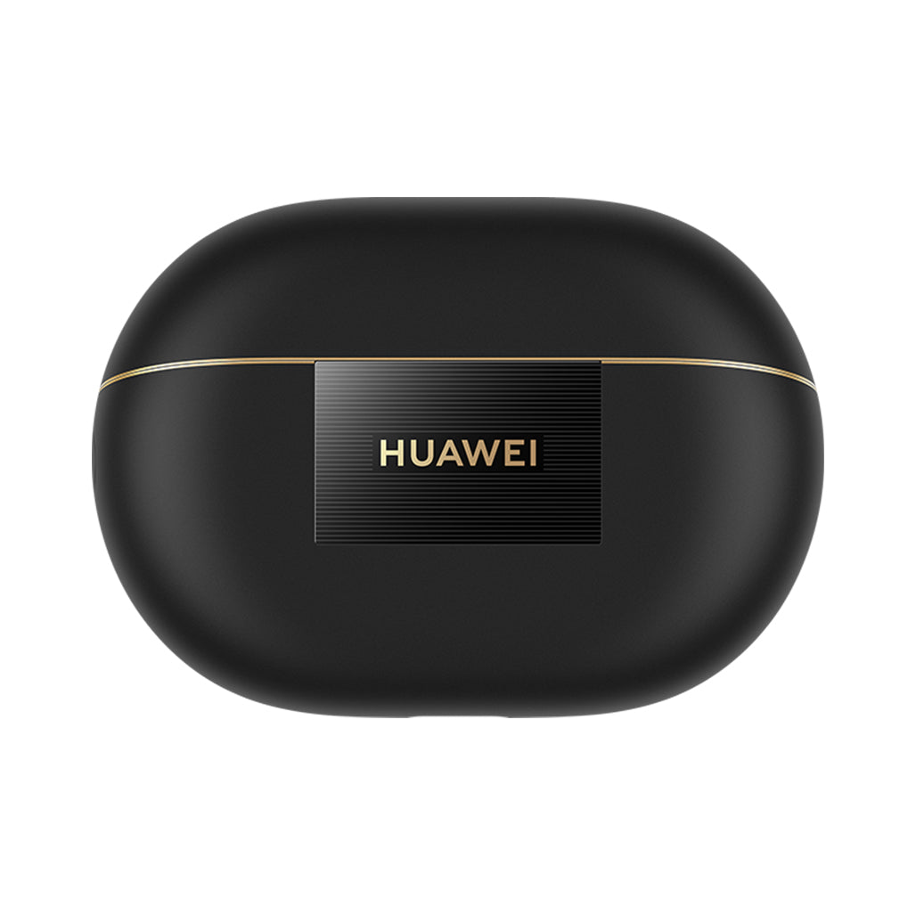 A Photo Of HUAWEI FreeBuds Pro 4 | Dual-Driver Earbuds with Intelligent ANC, Hi-Res Audio, and Crystal-Clear Calls