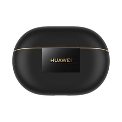 A Photo Of HUAWEI FreeBuds Pro 4 | Dual-Driver Earbuds with Intelligent ANC, Hi-Res Audio, and Crystal-Clear Calls