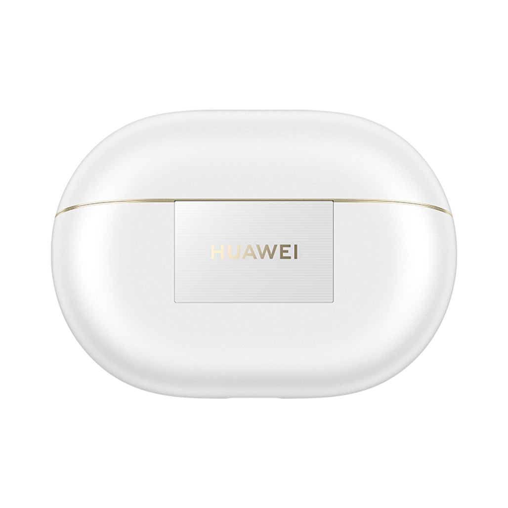 A Photo Of HUAWEI FreeBuds Pro 4 | Dual-Driver Earbuds with Intelligent ANC, Hi-Res Audio, and Crystal-Clear Calls
