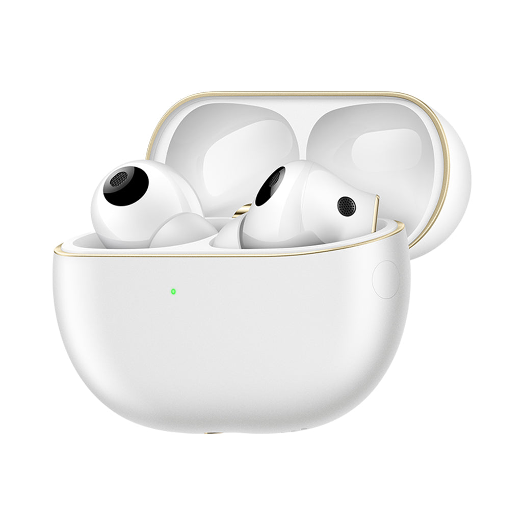 A Photo Of HUAWEI FreeBuds Pro 4 | Dual-Driver Earbuds with Intelligent ANC, Hi-Res Audio, and Crystal-Clear Calls