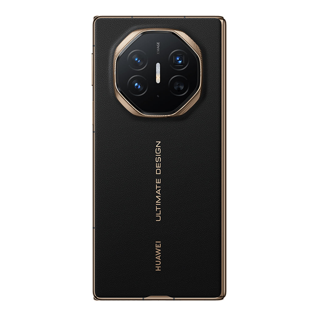 A Photo Of HUAWEI Mate XT | ULTMATE DESIGN